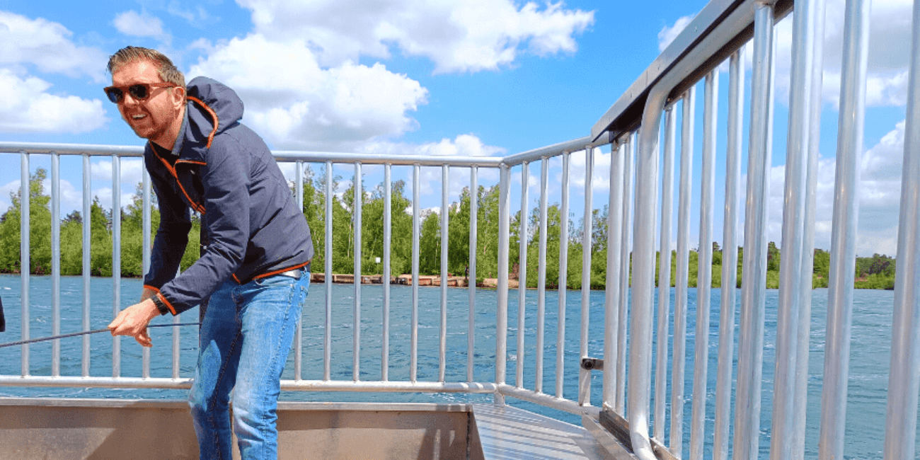 Mooie wandelroutes Nederland
