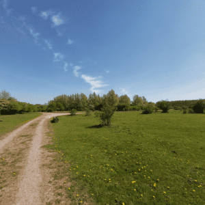 Mooie wandelroute Nederland Stille Kern