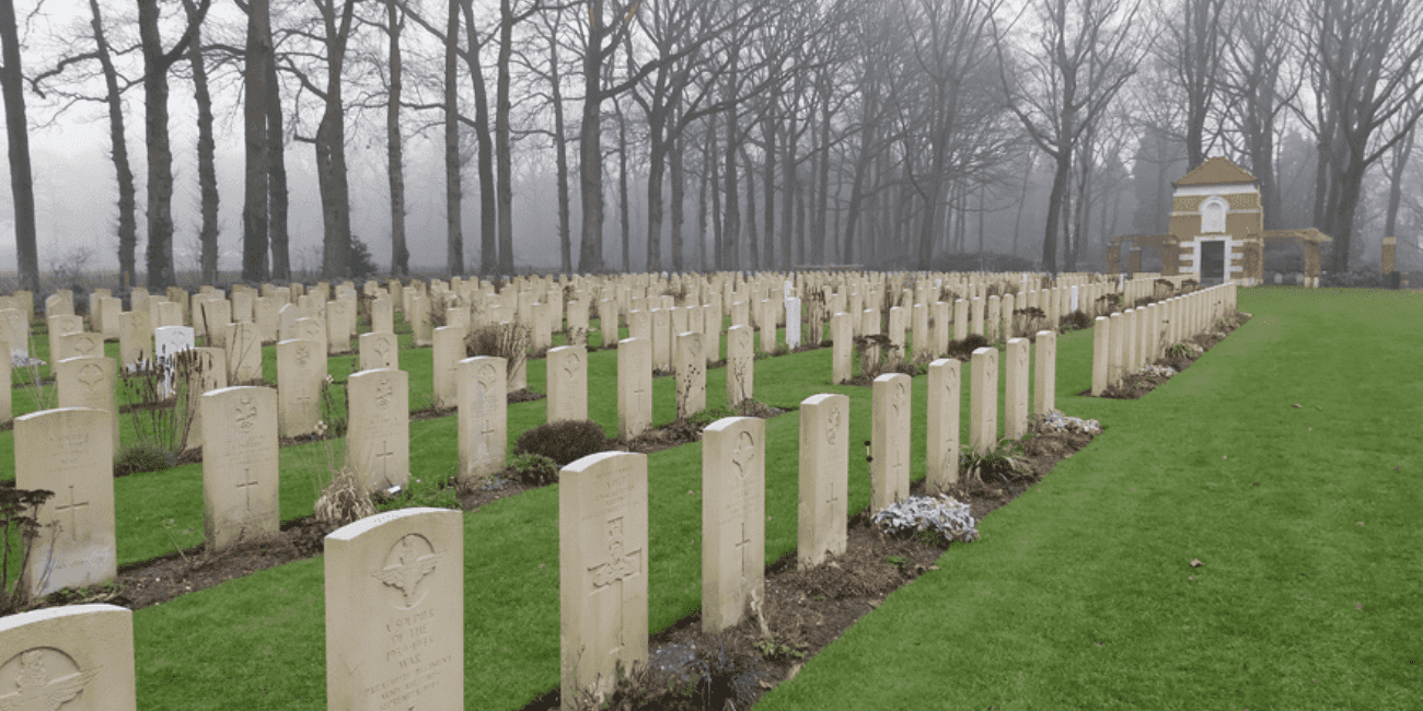 GPS wandelen - Arnhem en Oosterbeek