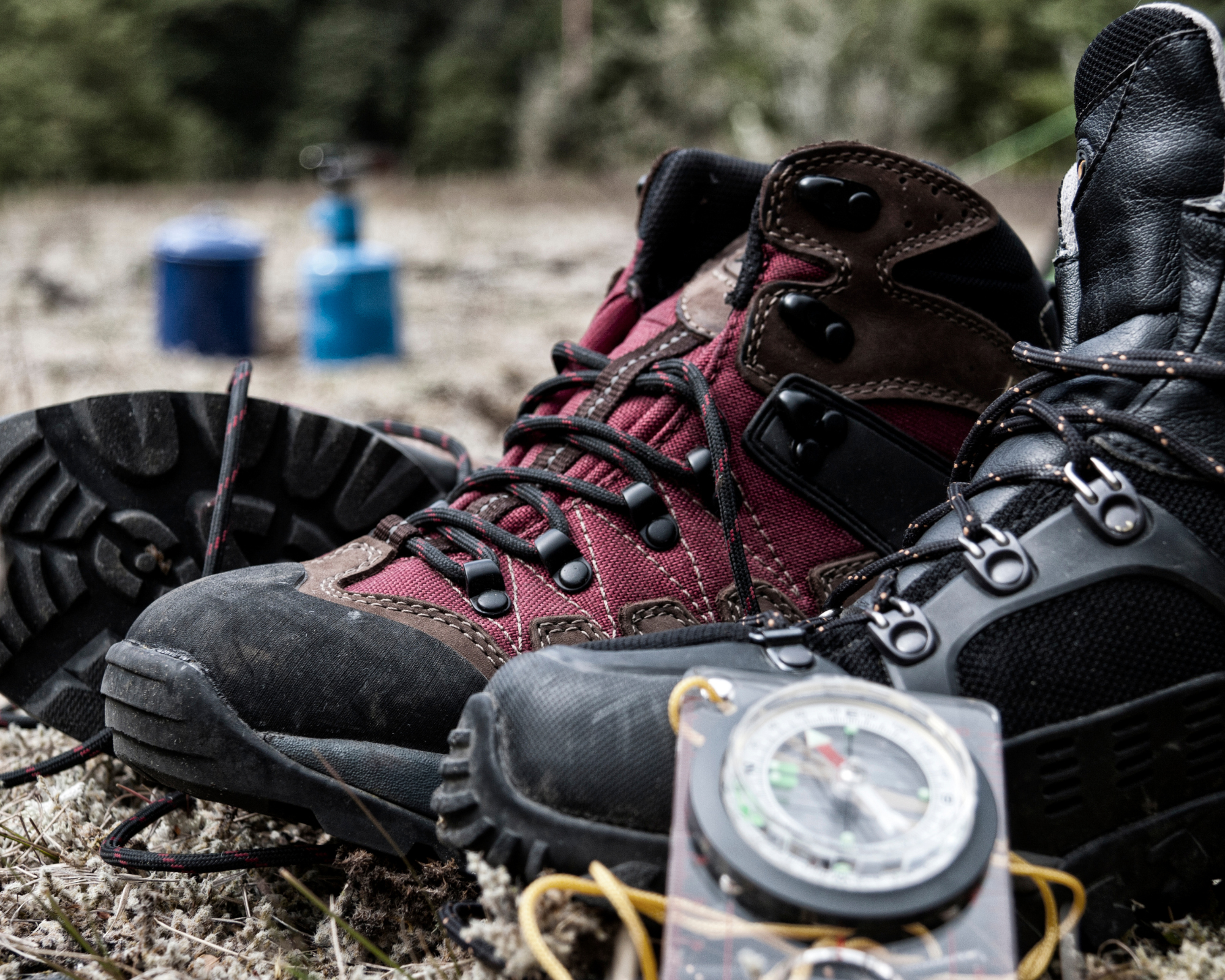 Wandelschoenen kopen? Dit zijn de wandelschoenen