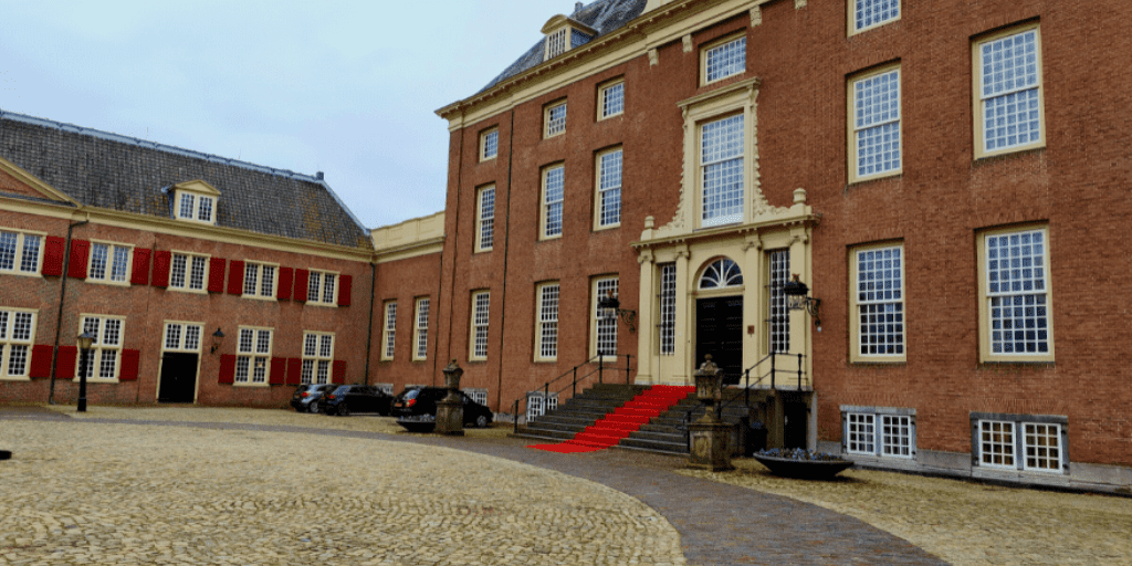 Avondwandelingen wandelen avond