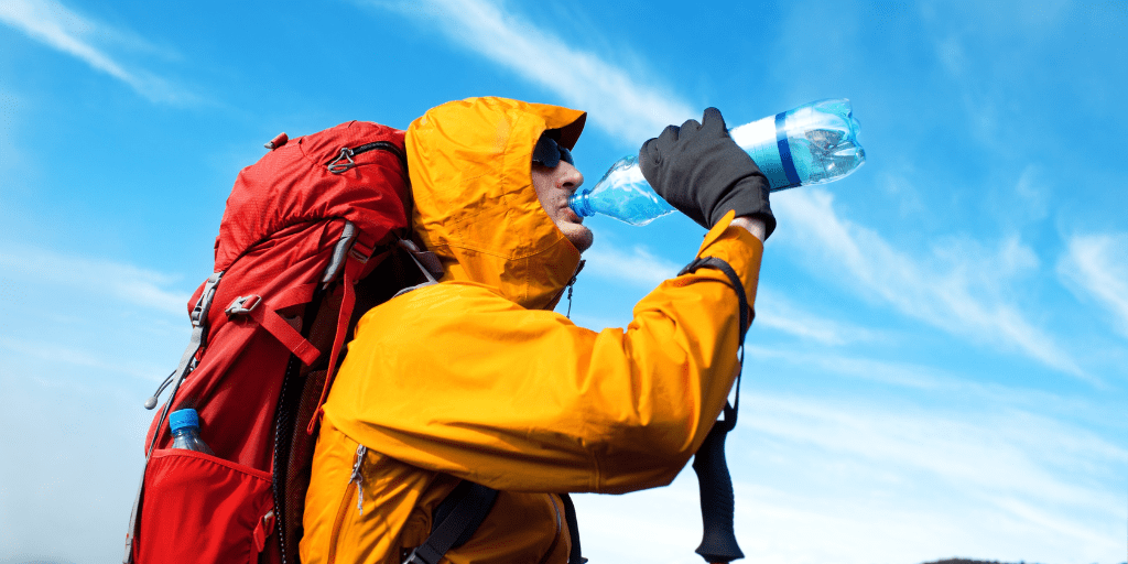 beste wandeltassen backpacks heren dames