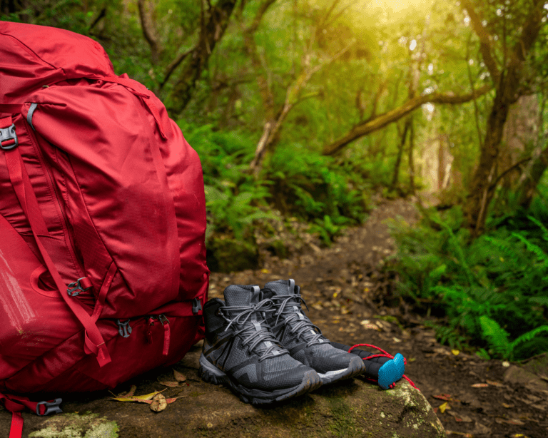 beste wandeltassen backpacks heren dames
