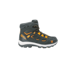 Beste goedkope wandelschoenen heren Jack Wolfskin Vojo 3 Texapore