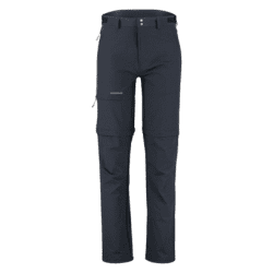 10 keer de beste goedkope wandelbroeken Beste afrits wandelbroek heren – Ayacucho Forest Softshell Zip-Off