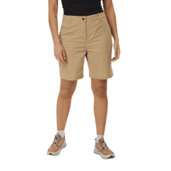 10 keer de beste goedkope wandelbroeken Beste korte wandelbroeken dames – Jack Wolfskin Desert
