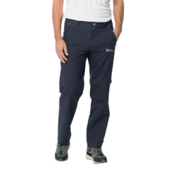 10 keer de beste goedkope wandelbroeken Beste wandelbroeken heren prijs_kwaliteit – Jack Wolfskin Active Track Zip Off