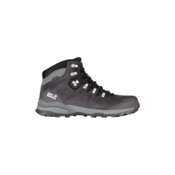 10x beste goedkope wandelschoenen dames Goedkope lichtgewicht wandelschoenen dames Beste goedkope wandelschoenen A-merk Jack Wolfskin – Jack Wolfskin Refugio Texapore Mid